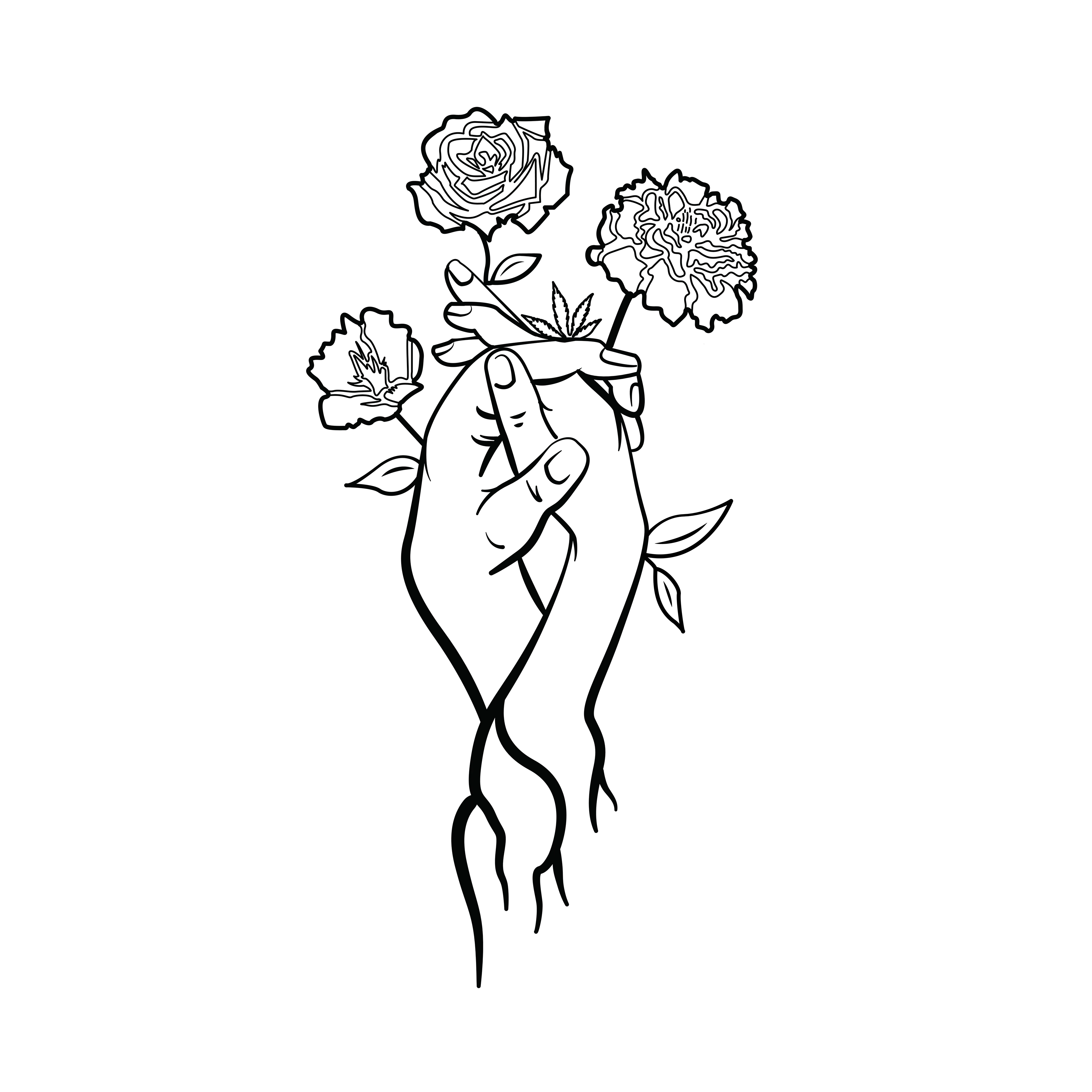 Logo: Casa De Flores