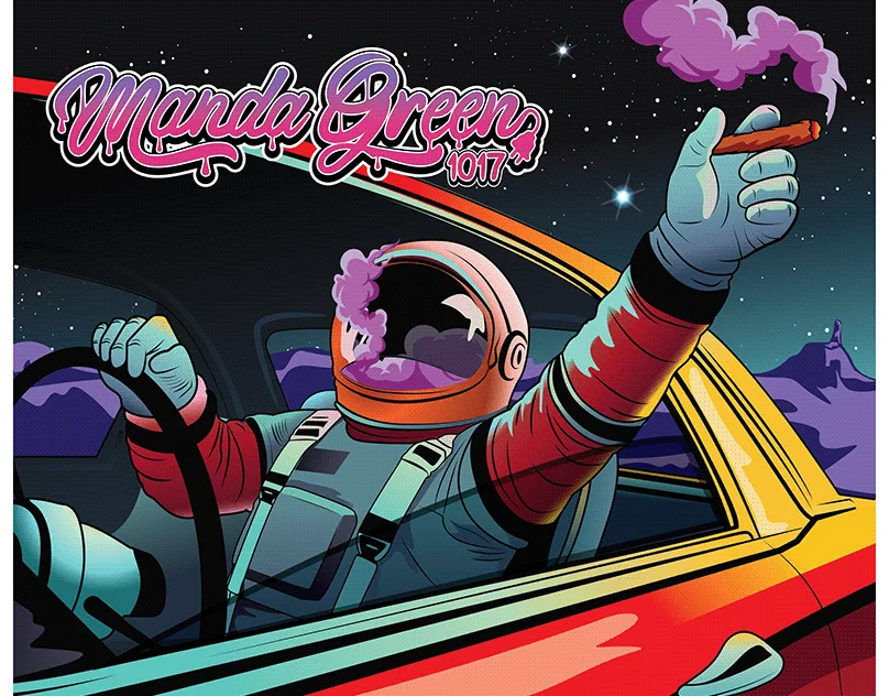 Logo Concepts for Fictional Museum