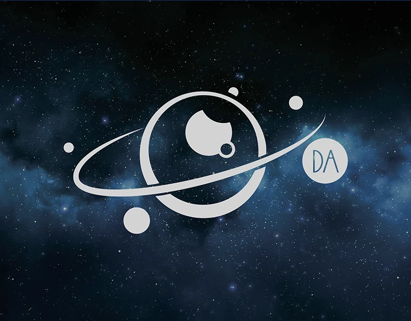 Personal Branding Identity